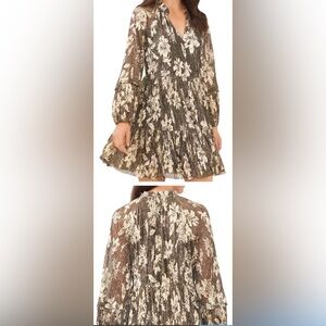 VINCE CAMUTO NEW SIZE  1 X